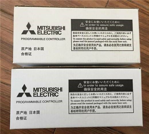 Модуль Mitsubishi AJ65BT-RPI-10B CC Link Space Optical Repeater