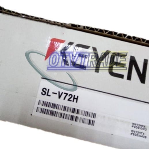 Модуль KEYENCE SL-V72H Safety grating