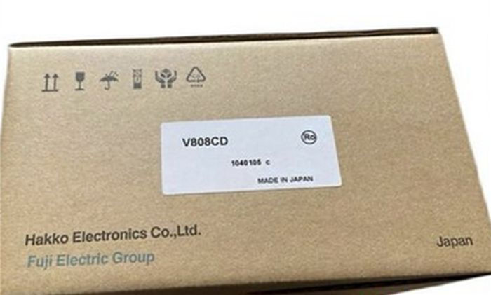 Модуль FUJI HAKKO V808CD touch screen