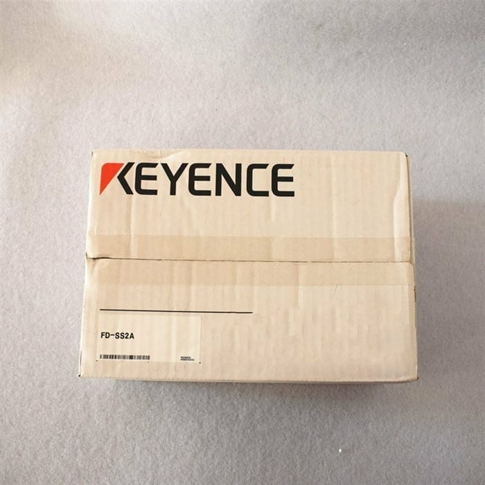 Модуль Keyence FD-SS2A FD-SS2A Flowmeter Sensor