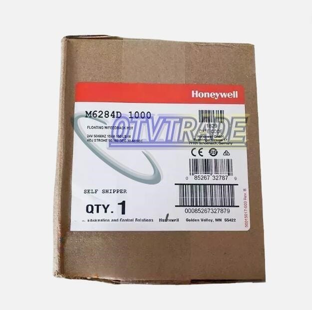 Модуль Hywell M6284D1000 electric actuator M6284D 1000