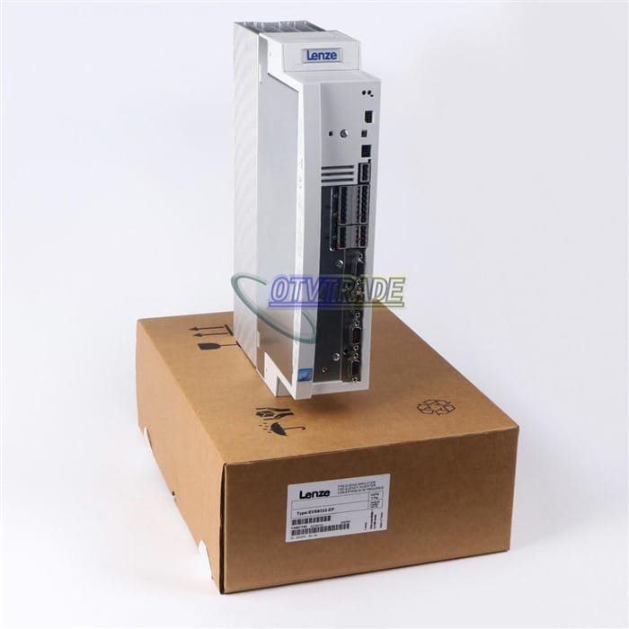 Модуль LENZE INVERTER EVS9322EP EVS9322-EP