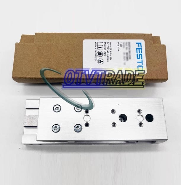 Модуль Festo DGST-25-100-PA 8085155 Pneumatic Slide