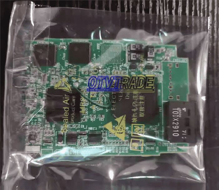 Модуль Fanuc A20B-3300-0817 BOARD A20B33000817