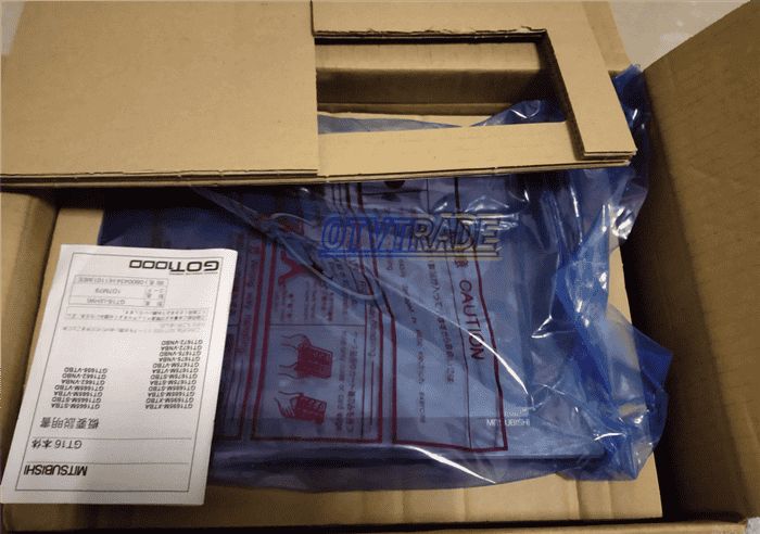 Модуль MITSUBISHI PANEL F940GOT-LBD-H-E
