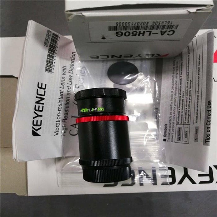 Модуль KEYENCE CA-LH50G