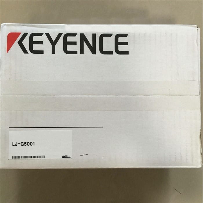 Модуль LJ-G5001 KEYENCE Laser Displacement Sensor