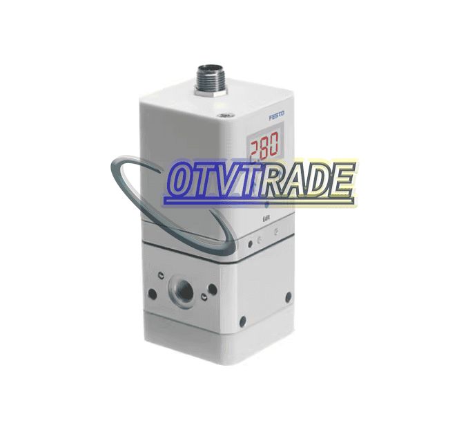 Модуль FESTO Proportional valve VPPE-3-1-1/8-2-010-E1T 557777