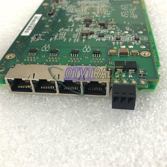 Модуль Fanuc A20B-8101-0930 PCB circuit board
