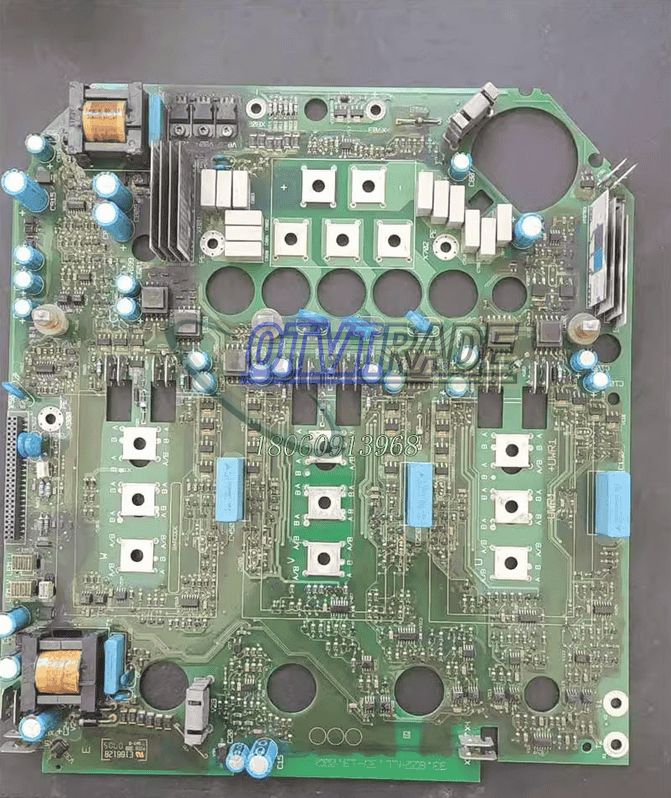 Модуль lenze DRIVER BOARD 9330LP