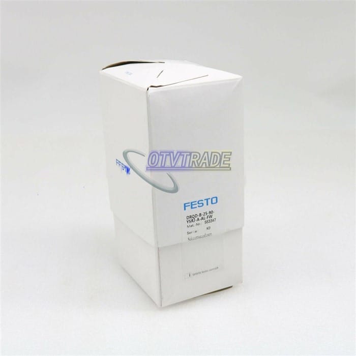 Модуль FESTO cylinder DRQD-B-25-90-YSRJ-A-AL-FW 563347