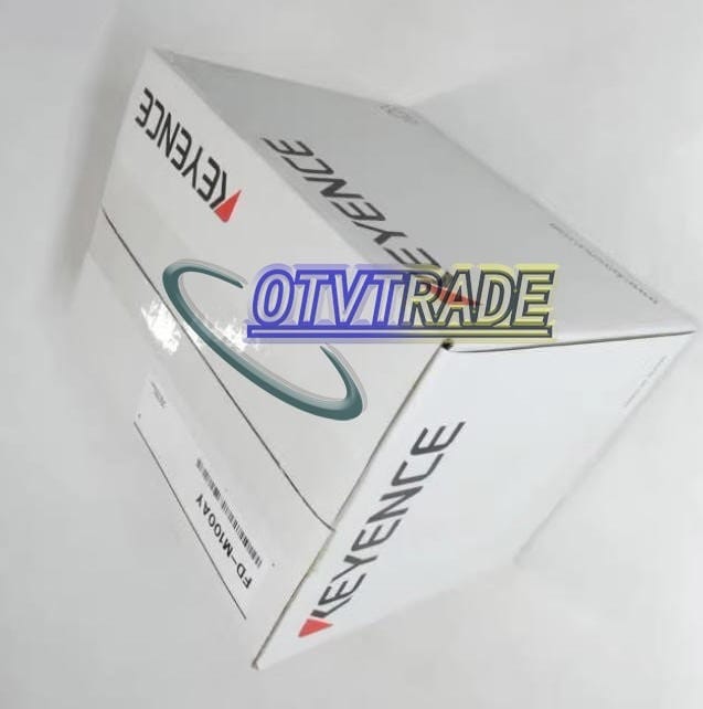 Модуль Keyence FD-M100AY Electromagnetic flow sensor