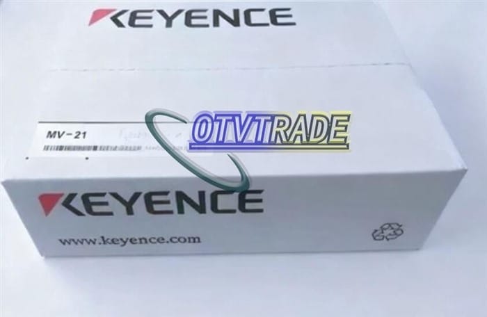 Модуль KEYENCE Servo Drive MV-21