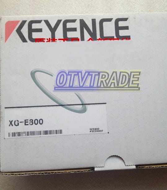 Модуль KEYENCE XG-E800 Camera Extension Unit for XG-8000 Series