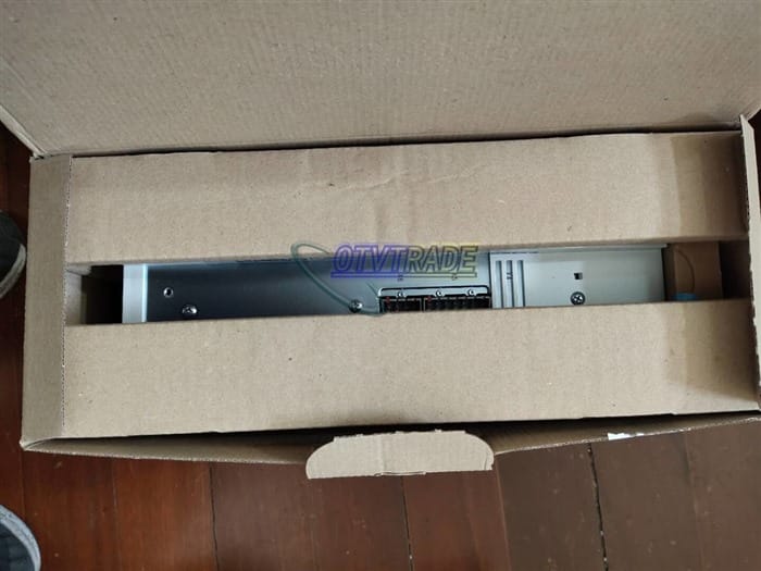 Модуль LENZE INVERTER EVS9323-EK EVS9323EK