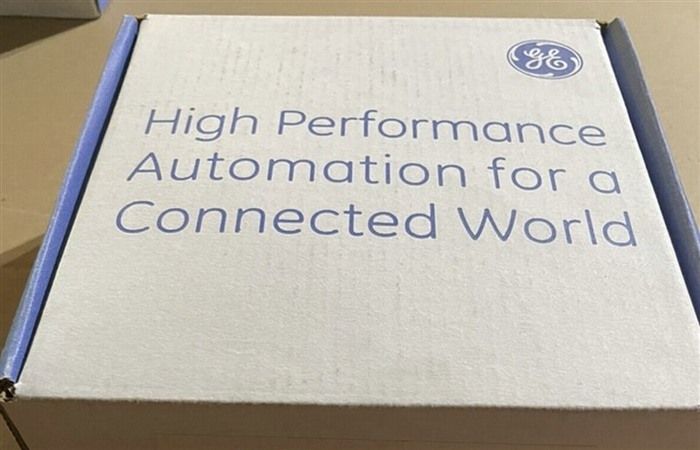 Модуль GE FANUC IC693CPU374