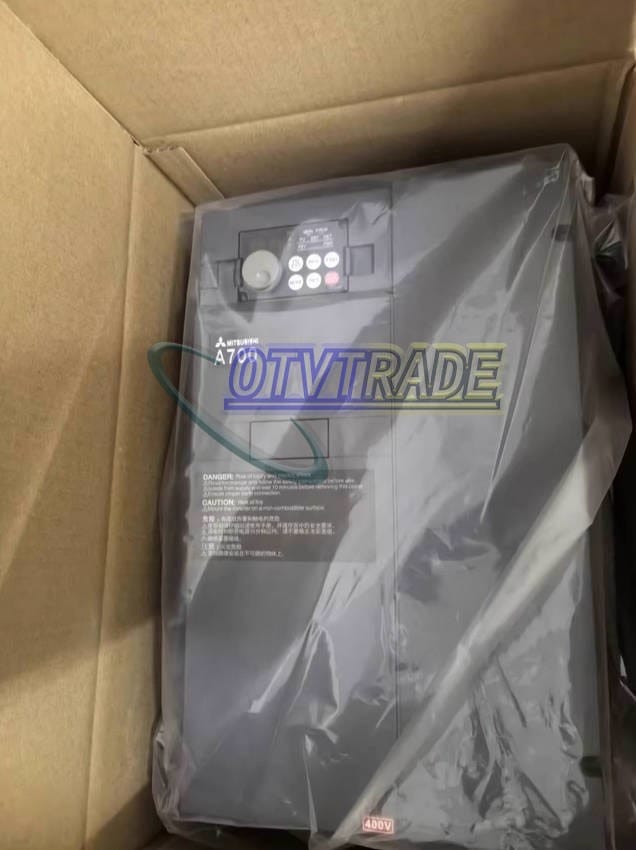 Модуль Mitsubishi Inverter FR-A740-00470-EC 18.5KW