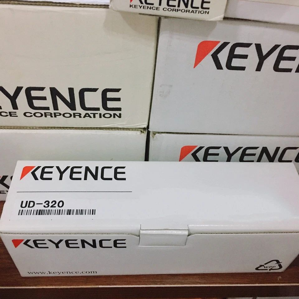 Модуль KEYENCE UD-320