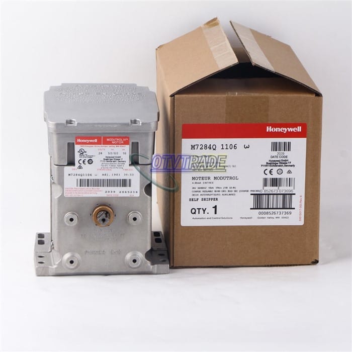 Модуль Hywell electric actuator M7284Q1106 M7284Q 1106