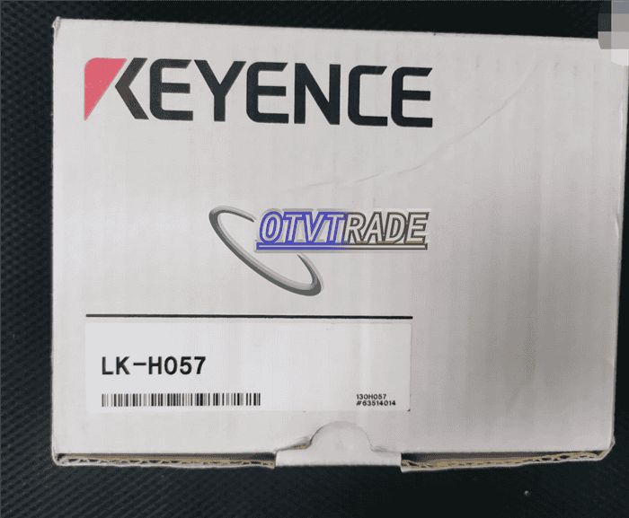 Модуль KEYENCE LK-H057 Laser displacement sensor LKH057