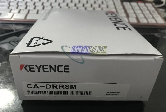 Модуль KEYENCE CA-DRR8M Red multi-angle light source (ring)