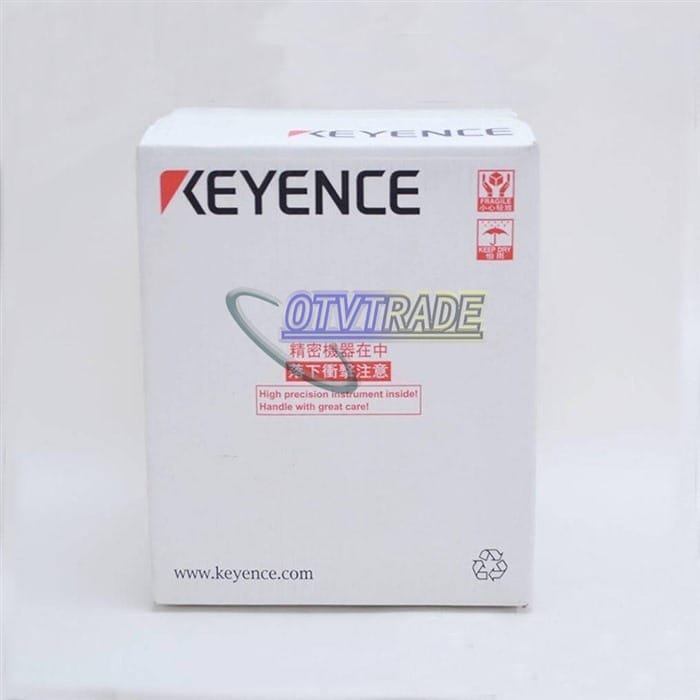 Модуль KEYENCE AREA ZSAFETY SENSOR SCANNER SZ-VH