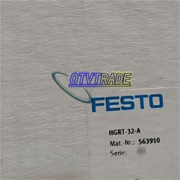 Модуль FESTO Cylinder HGRT-32-A 563910