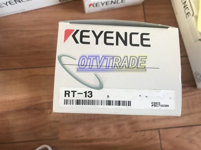 Модуль Keyence RT-13 Multifunction counter