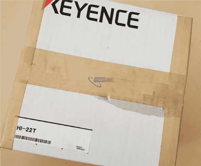 Модуль KEYENCE HI-22T converter