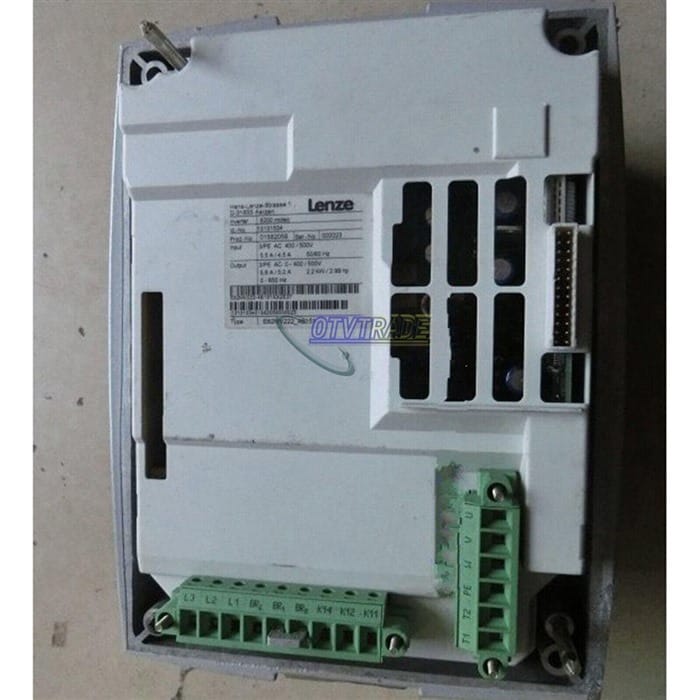 Модуль lenze Inverter E82MV222-4B151 E82MV222-4B151