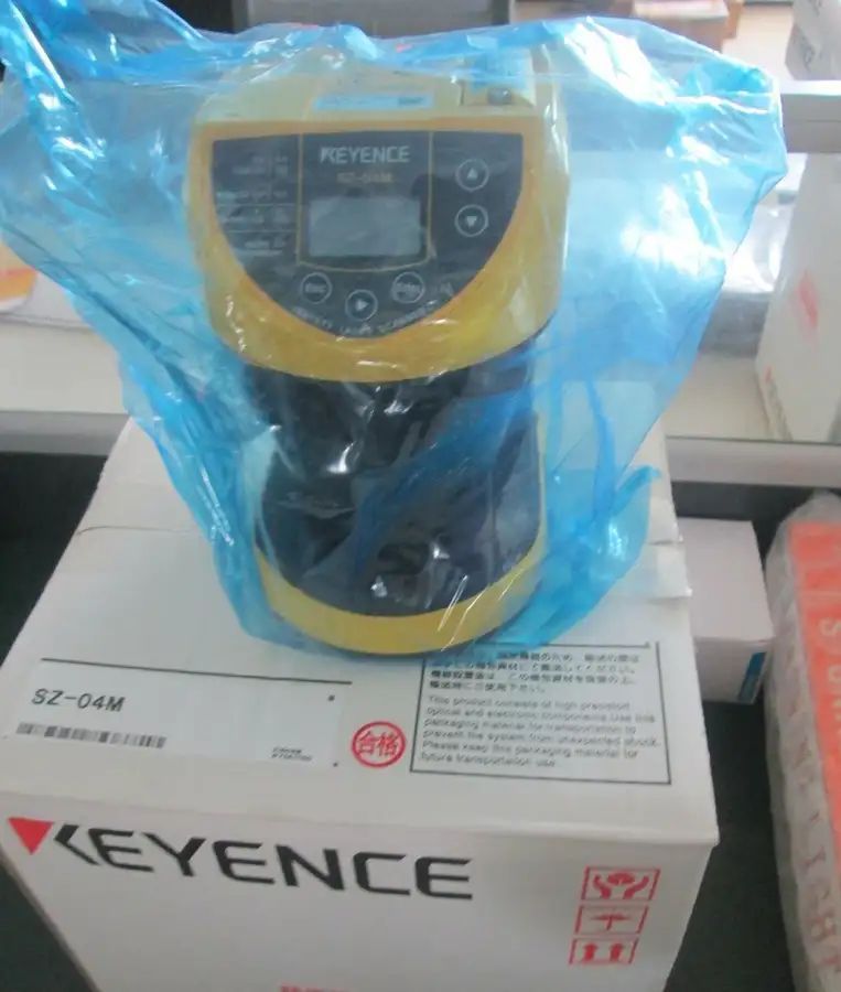 Модуль KEYENCE SZ-04M
