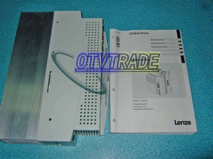 Модуль LENZE inverter EVF9321-EV