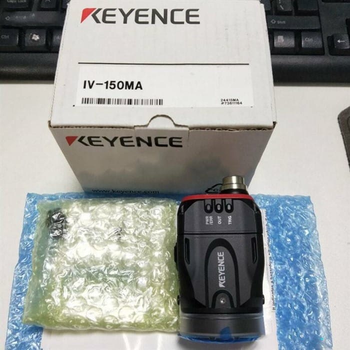 Модуль Keyence IV-150MA IP Based Machine Vision Camera IV-150MA