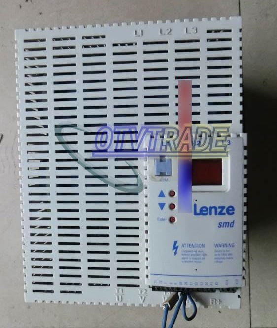 Модуль Lenze Inverter ESMD153L4TXA