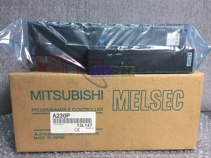 Модуль Mitsubishi PLC A230P