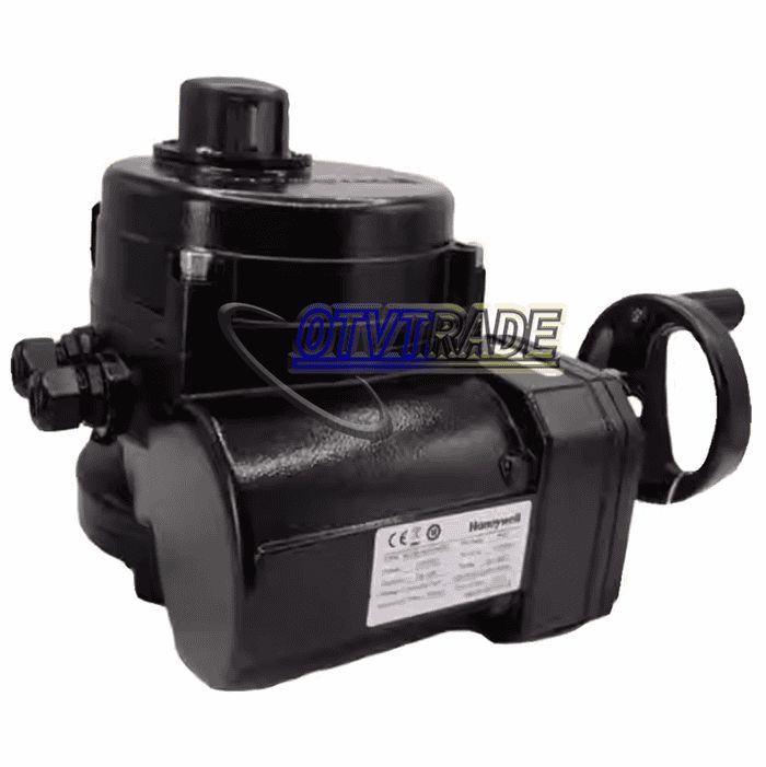 Модуль Hywell NOM16H0050P Butterfly Valve Actuator