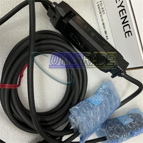 Модуль Keyence FD-XS1 Fiber Optic Sensor