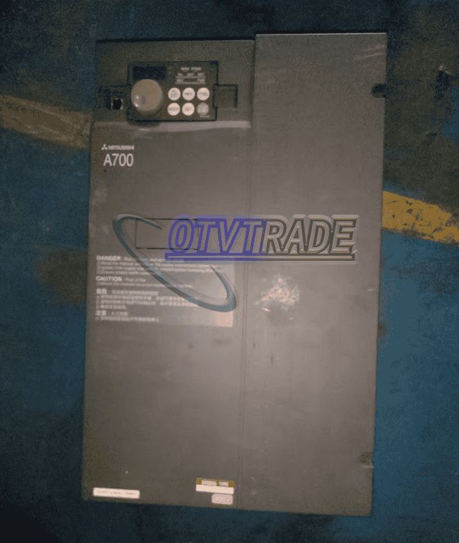 Модуль Mitsubishi Inverter FR-A740-18.5K-C9