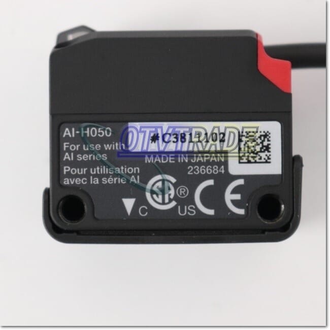Модуль Keyence AI-H050 Sensor
