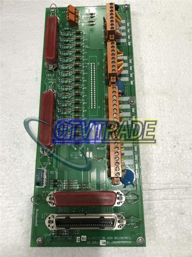 Модуль Hywell 51204172-175 MC-TAOY22