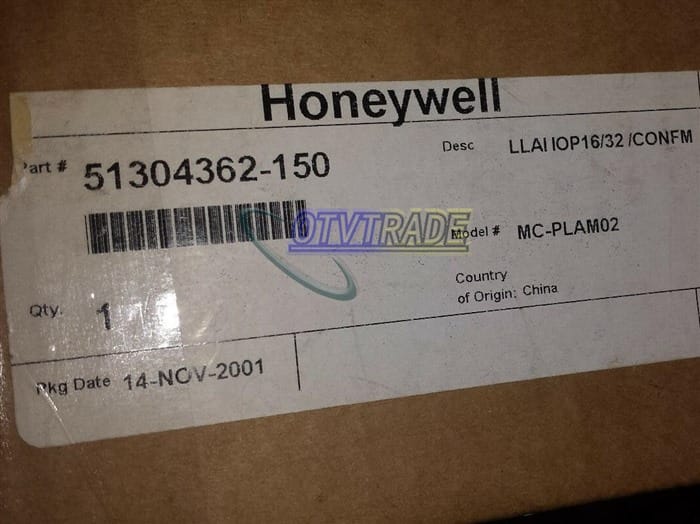 Модуль HYWELL 51304362-150 LOW LEVEL ANALOG MUX MC-PLAM02