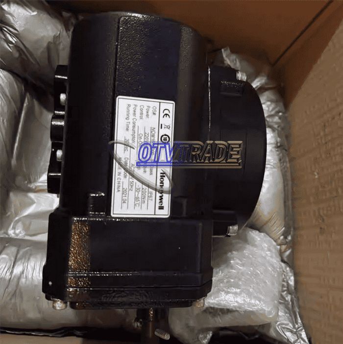 Модуль Hywell NOM16H0200 Butterfly Valve Actuator
