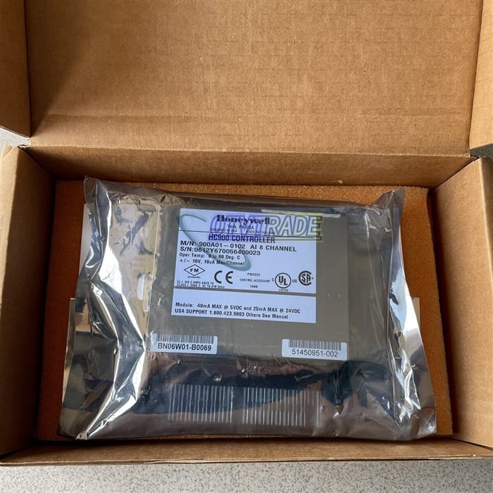 Модуль 900A01-0102 Hywell Input Module