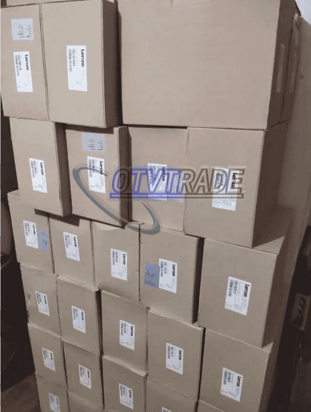 Модуль LENZE Inverter E84AVTCE5524SX0