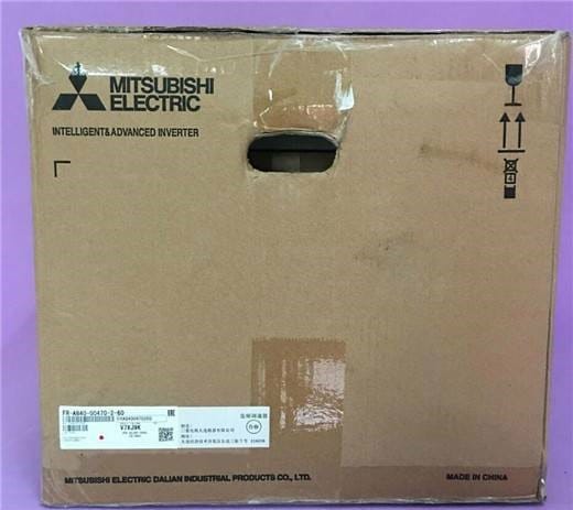 Модуль Mitsubishi inverter FR-A840-00470-2-60/18.5K