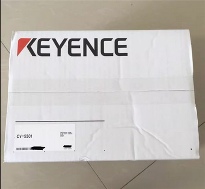 Модуль KEYENCE CV-5501 Digital image sensor controller