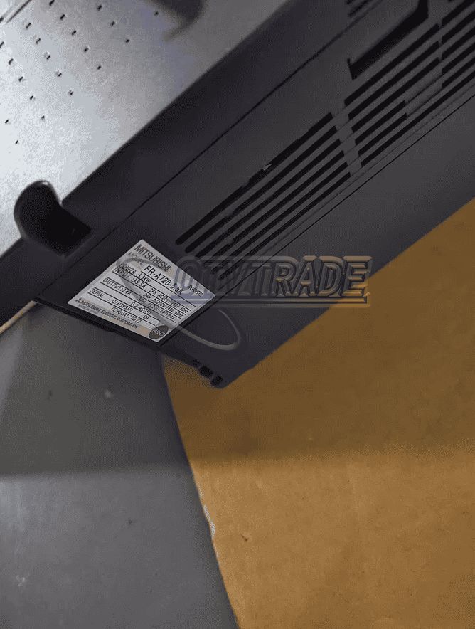 Модуль Mitsubishi Inverter FR-A720-5.5k