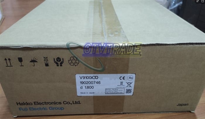 Модуль FUJI TOUCH SCREEN V9100ICD