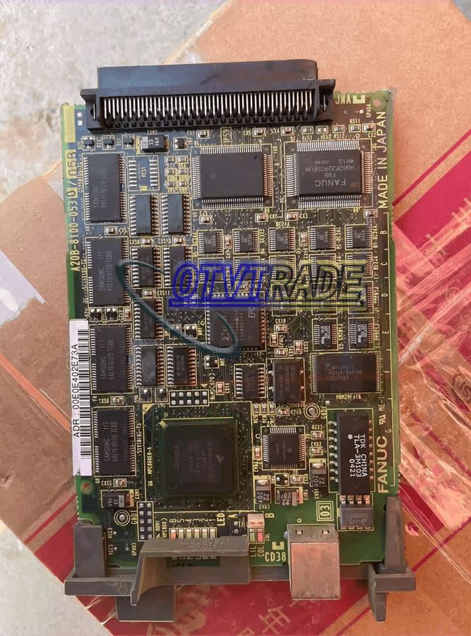 Модуль FANUC Board A20B-8100-0530/05B A20B-8100-0530 /05B