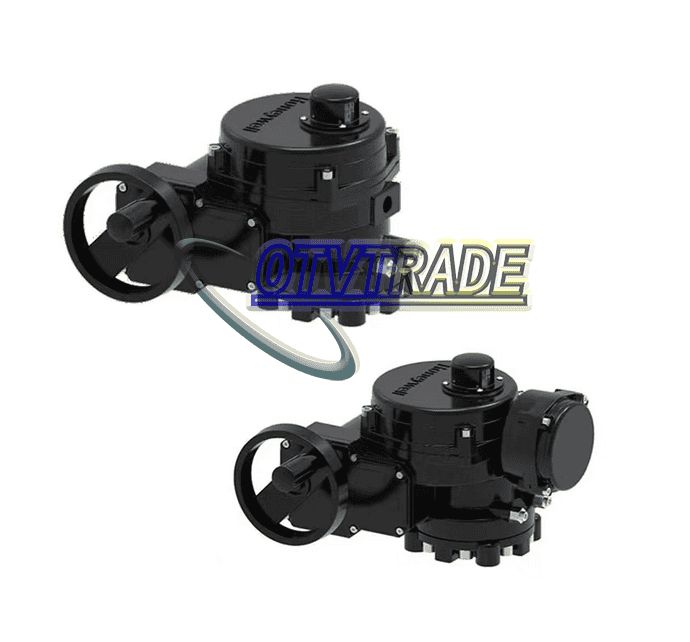 Модуль Hywell NOM16H1000 Butterfly Valve Actuator